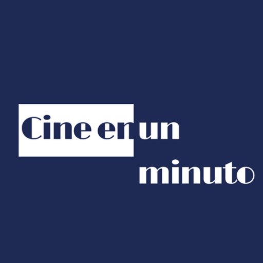 Web con recomendaciones de Películas para leer en UN MINUTO.📽️⏱️
Recordando clásicos en @LoQueYoTeDiga
Jurado en @BlogosDeOro
Cine y adaptaciones @Culturamas