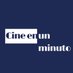 Cineenunminuto (@Cineenunminuto) Twitter profile photo