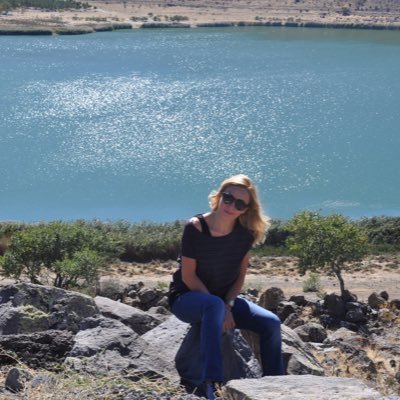 krgz_ozlem's profile picture. GÜLÜMSE...