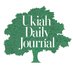 Ukiah Daily Journal (@udjnews) Twitter profile photo Ukiah Daily Journal (@udjnews) Twitter profile photo