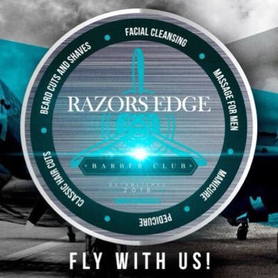 Razor's Edge un lugar especializado en la estética masculina. Cambia tu estilo, asi de facil! Visítanos ... Av. Whymper N30-91 y coruña Quito 170517