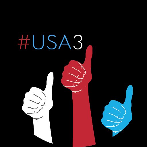 Three Americans are being detained by North Korea without cause. Please help us spread the word on social media using #USA3
