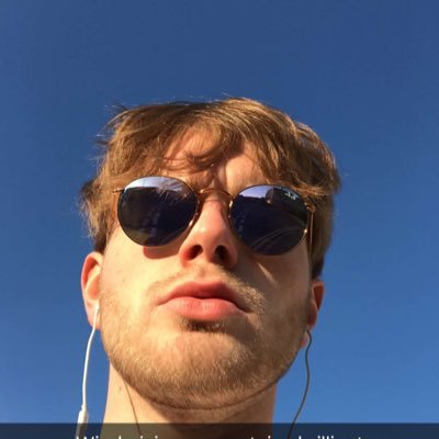 Call me Gillette, cos am the best a man can get 🏴