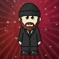 Christian Zechel (@spambasket) 's Twitter Profile Photo Christian Zechel (@spambasket) 's Twitter Profile Photo