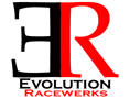 Performance. No Compromise. 
Manufacture of high end performance parts for Audi, BMW and Porsche. 
Contact@EvolutionRacewerks.com
(626) 814-3403