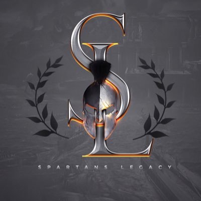 Official Twitter Page of Spartans Legacy | SL YouTube by @CrunchGamingTM