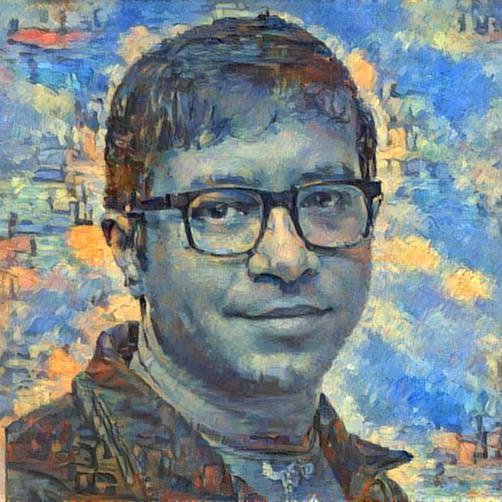 taposh_dr's profile picture. 