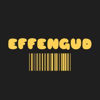 Effengud (@effengud) 's Twitter Profile