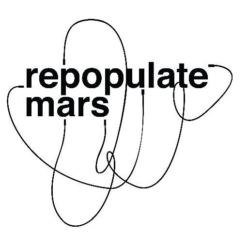 Repopulate Mars Profile