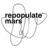 Repopulate Mars (@RepopulateMars) Twitter profile photo