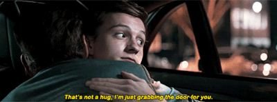 I'm your neighborhood friendly spider 🕸
Adopted by best Dad @teamstark42