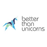 Better Than Unicorns(@btuVR) 's Twitter Profile Photo