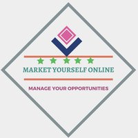 Market Yourself Online(@MYO2017Online) 's Twitter Profile Photo