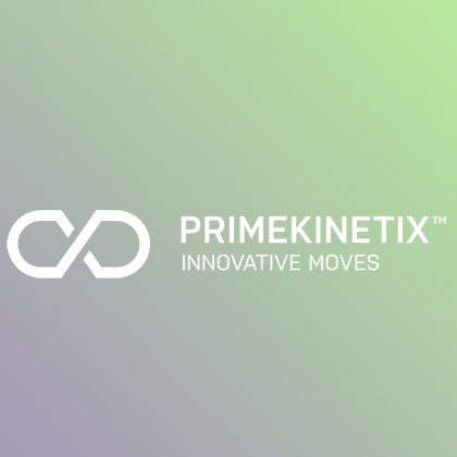 PrimeKinetix's profile picture. The roots of PrimeKinetix™ lie in the rich rehabilitative therapy history of the PosturePerfector™ LLC, the brands parent company.