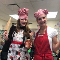 Rutkowski/Westfall (@5thgradecoyotes) 's Twitter Profile