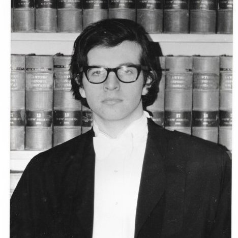 Former Recorder of Nottingham and criminal silk. Author of legal thrillers, Blackmail, A Private & Convenient Place, The Tinkerman and Dead Reckoning.