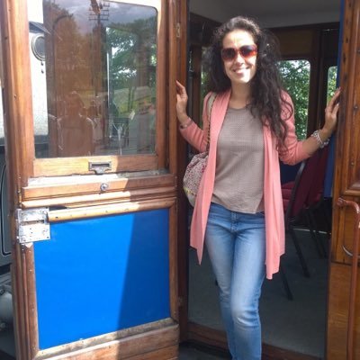 JMacavei's profile picture. Miss Tra-La-La