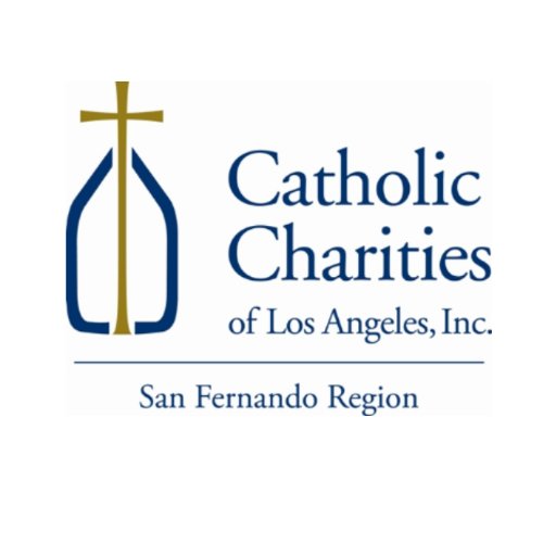 The official Twitter for Catholic Charities of Los Angeles - San Fernando Region