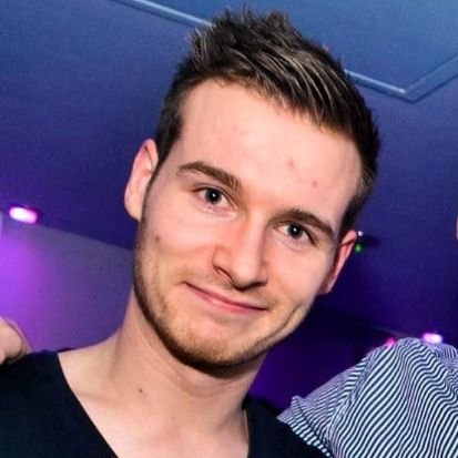 laughin_tea's profile picture. Senior Technical Artist at Ubisoft Reflections