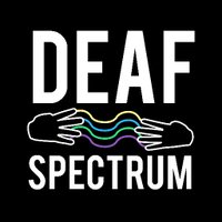 Deaf Spectrum (@deaf_spectrum) 's Twitter Profile