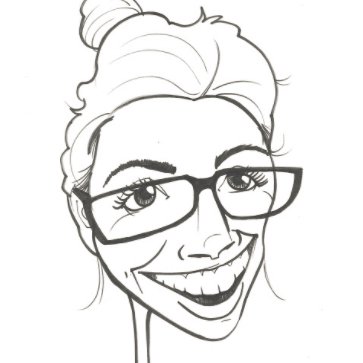 School Librarian, 10+ years in the biz. Google Ninja; Ally;