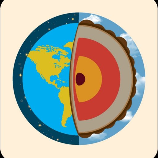 Evento anual organizado por estudiantes de la FCAGLP para toda persona de cualquier edad que quiera saber mas acerca de la Meteorología, Geofísica y Astronomía.
