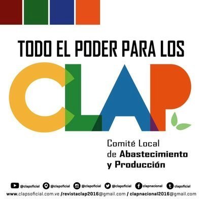 ForjadoresP's profile picture. HACER FRENTE A LA GUERRA ECONOMICA DE LA MANO CON NUESTRO PRESIDENTE NICOLAS MADURO😍