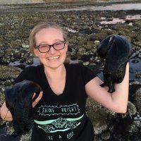 Bethany Kolody (@science_doodles) 's Twitter Profile Photo Bethany Kolody (@science_doodles) 's Twitter Profile Photo