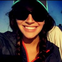 Alexa Walker(@AlexaWalkerOU) 's Twitter Profile Photo