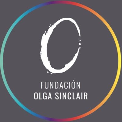 FOSinclair's profile picture. FUNDACIÓN OLGA SINCLAIR busca impulsar la cultura y el talento de niños y jóvenes a través de la expresión artística. Tocando el cielo con las manos.