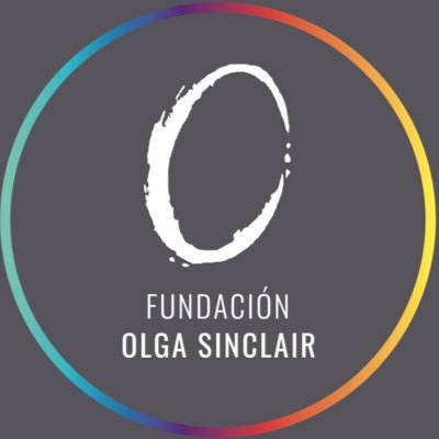 FUNDACIÓN OLGA SINCLAIR busca impulsar la cultura y el talento de niños y jóvenes a través de la expresión artística. Tocando el cielo con las manos.