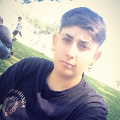 ana_resgate's profile picture. 