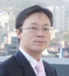 Nami(윤혁남) Profile