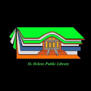 Official account for the St. Helens Public Library in Oregon. This account is not monitored 24/7.