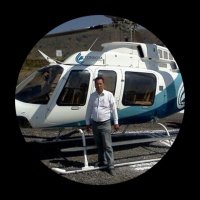 Victor Sandoval (@sandovalvictor) 's Twitter Profile