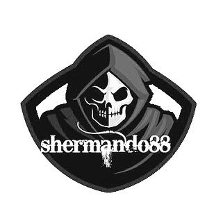 member of the dream team and admin  semi pro gamer PSN shermando88 #Rogue29club