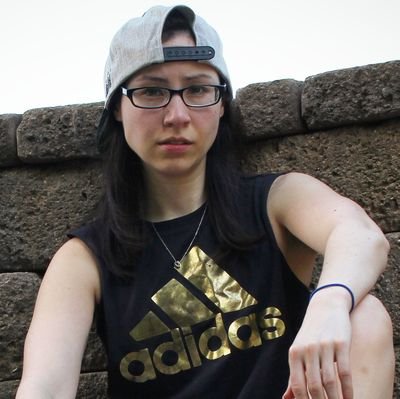 TheGreatRosh's profile picture. 29 y/o. I’m intimidated by the fear of being average. 🌈