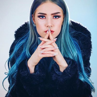 luadesignbr's profile picture. O melhor design para seu site! Faça um pedido pela dm!