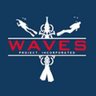 TheWAVESProject's profile picture. The WAVES Project is a 501-(c)(3) non-profit organization working with wounded/disabled veterans using the therapeutic platform of SCUBA.