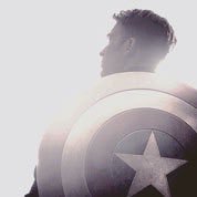Steve Rogers (@cxptainrogers) 's Twitter Profile Photo Steve Rogers (@cxptainrogers) 's Twitter Profile Photo
