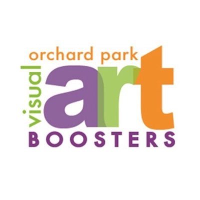 The focus of the Orchard Park Visual Art Boosters is to support art events and creative opportunities for our students and the community.