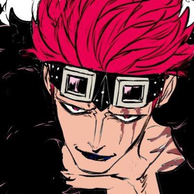 〔ユースタス・キャプテンキッド〕『Sᴇɴᴄʜō┋Kɪᴅᴅᴏ Kᴀɪᴢᴏᴋᴜᴅᴀɴ』《฿470.000.000》【Supernova】┇Mʏ ғᴜᴄᴋɪɴɢ ɢɪʀʟ @xShiNoGekaix┇〖キャプテン〗❝Wʜᴇɴ sᴄᴜᴍ ʀᴜʟᴇs ᴛʜᴇ ᴡᴏʀʟᴅ﹐ ᴏɴʟʏ ᴍᴏʀᴇ sᴄᴜᴍ ɪs ʙᴏʀɴ.❞