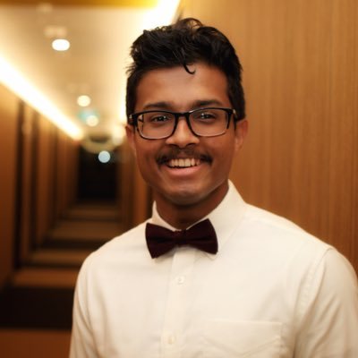 Surgical resident @TheRMH, @MonashUni alumnus. Interests: history of surgery, most 🧠 stuff. Affections: 🇱🇰 cricket, MUFC 👹, FPL ⚽️.