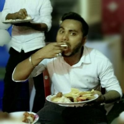 NIRAJKU56694063's profile picture. 