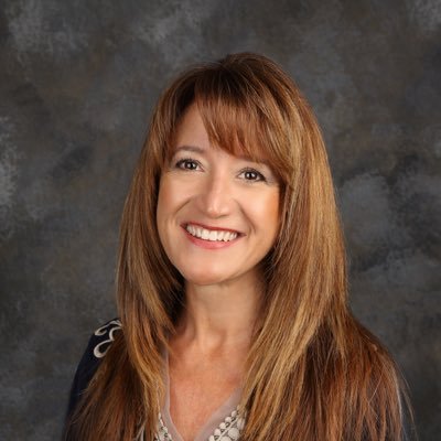 PicheKatrina's profile picture. Mom, wife, educator and principal at Golden Hill Elementary - FSD. Go Gators! #neverstopsmiling