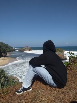 ahmad_mkti's profile picture. ingin kaya