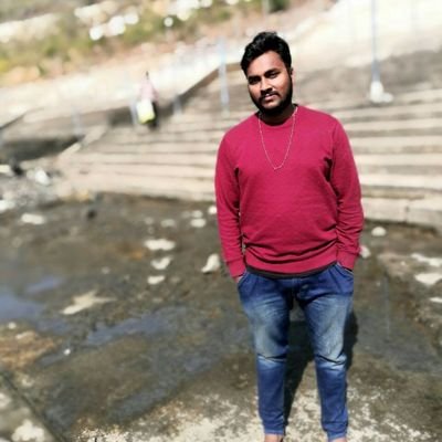 anjiyadav9's profile picture. 