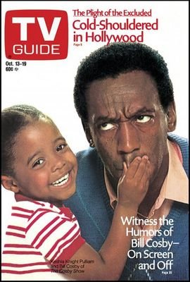 CosbyTVGuide's profile picture. 