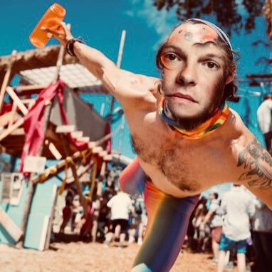 juckertraginous's profile picture. პენისი ხელმძღვანელი