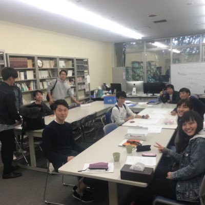 早稲田大学 中澤ゼミ スポーツ社会学 Nakazawawaseda Twitter 早稲田大学 中澤ゼミ スポーツ社会学 Nakazawawaseda Twitter